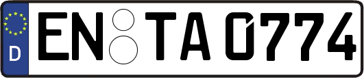 EN-TA0774