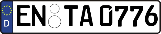 EN-TA0776