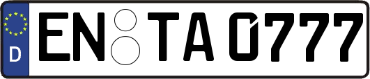 EN-TA0777