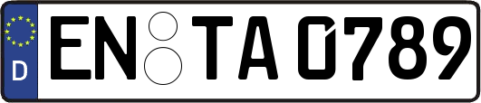 EN-TA0789