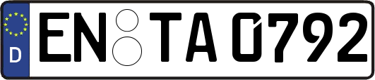 EN-TA0792