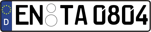 EN-TA0804