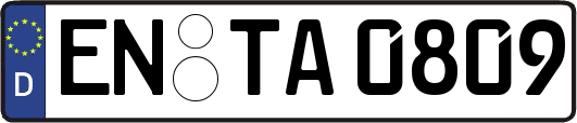 EN-TA0809