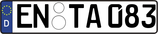 EN-TA083