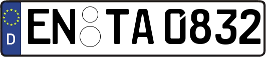 EN-TA0832