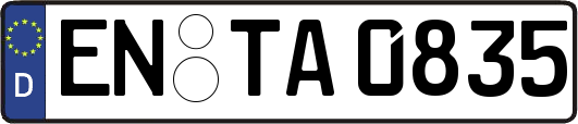 EN-TA0835