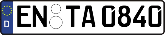EN-TA0840