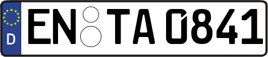 EN-TA0841