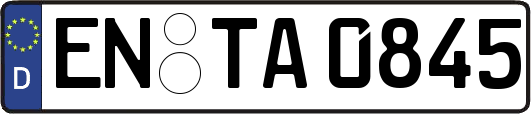 EN-TA0845