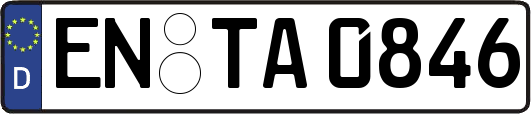 EN-TA0846