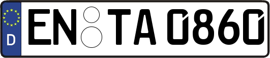 EN-TA0860