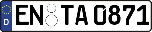 EN-TA0871