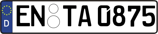 EN-TA0875