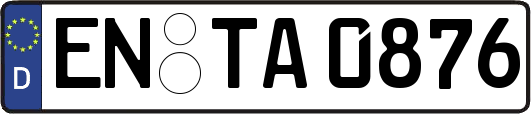 EN-TA0876