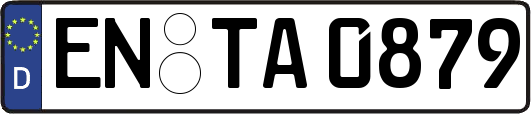 EN-TA0879