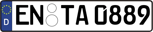 EN-TA0889