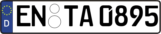 EN-TA0895