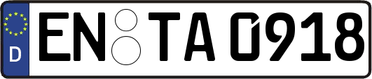 EN-TA0918