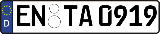 EN-TA0919