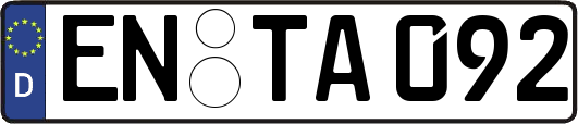 EN-TA092