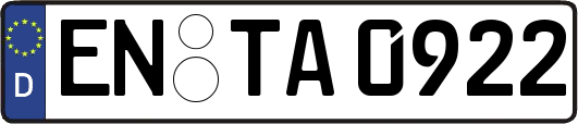 EN-TA0922