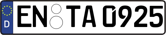 EN-TA0925