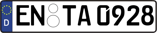 EN-TA0928