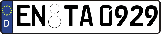 EN-TA0929