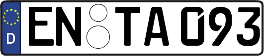 EN-TA093