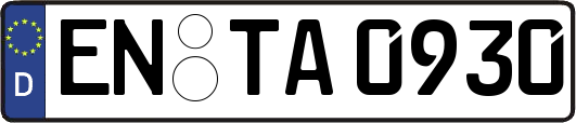EN-TA0930