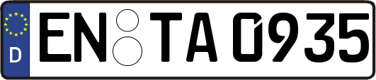 EN-TA0935