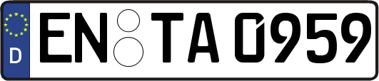 EN-TA0959