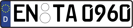 EN-TA0960
