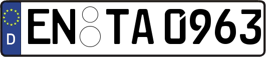 EN-TA0963