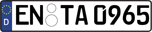 EN-TA0965