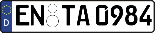 EN-TA0984