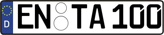 EN-TA100