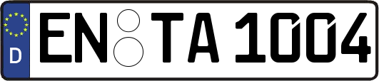 EN-TA1004