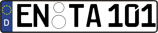 EN-TA101