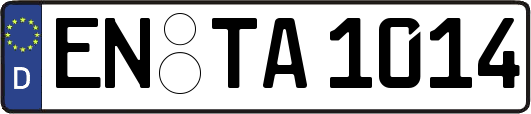 EN-TA1014