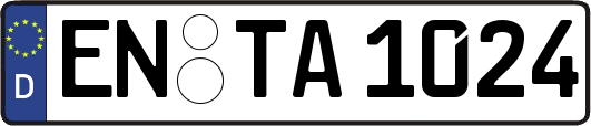 EN-TA1024