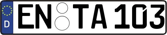 EN-TA103