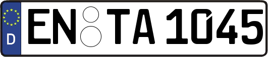 EN-TA1045