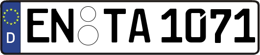 EN-TA1071