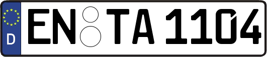 EN-TA1104