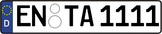 EN-TA1111