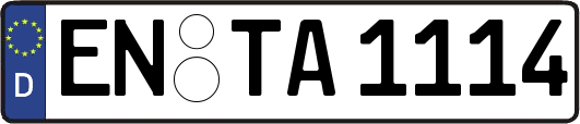 EN-TA1114