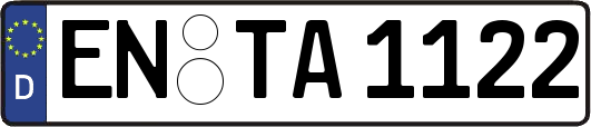 EN-TA1122