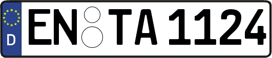 EN-TA1124