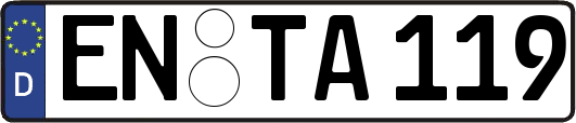 EN-TA119